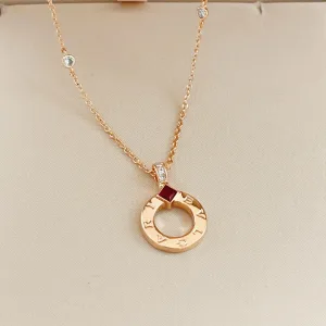 Bvlgari Necklace