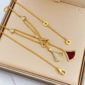 Bvlgari Necklace