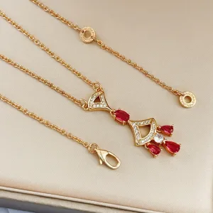 Bvlgari Necklace
