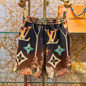 Louis Vuitton Short Sleeves