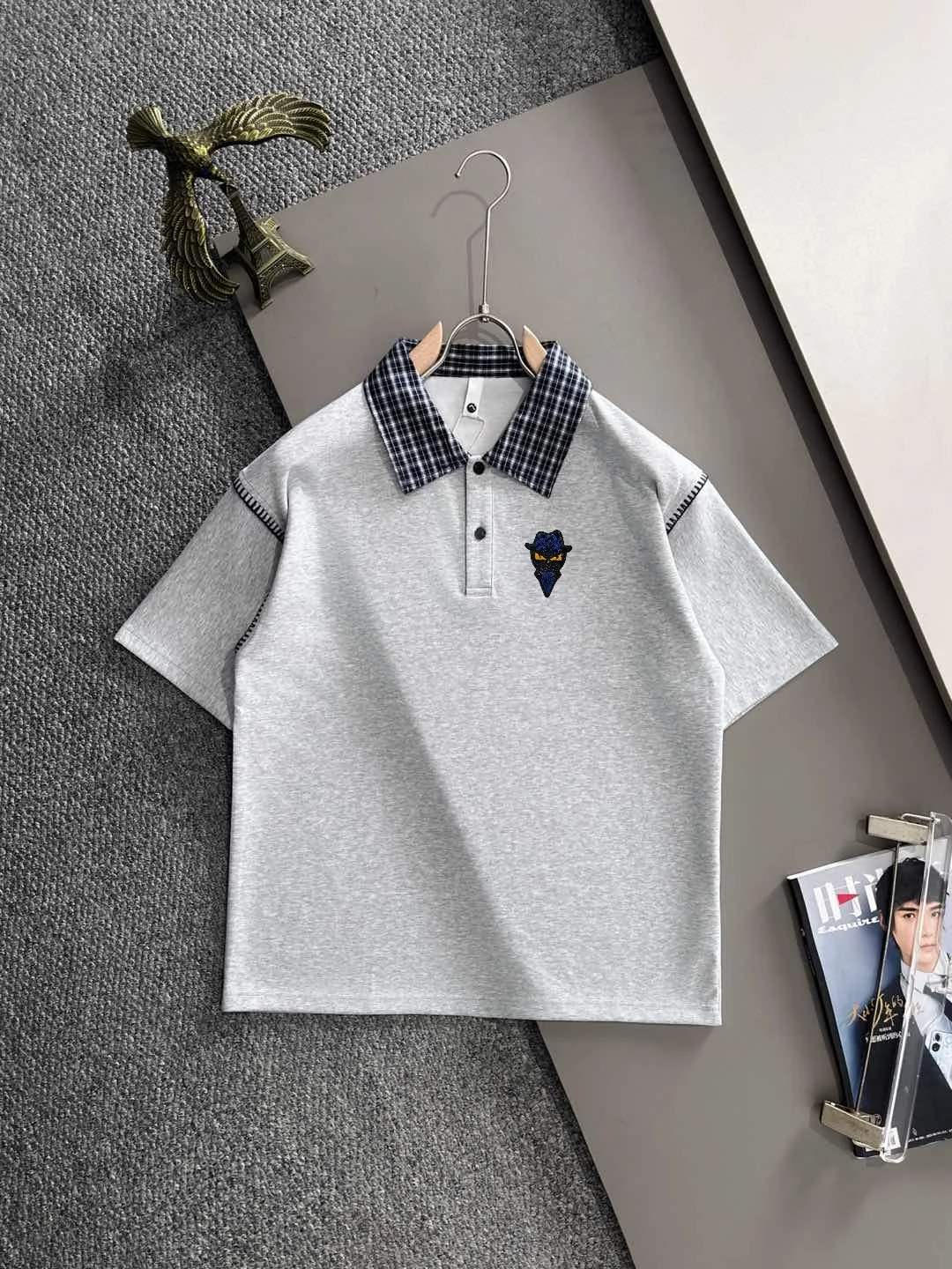 Fendi Short Sleeves