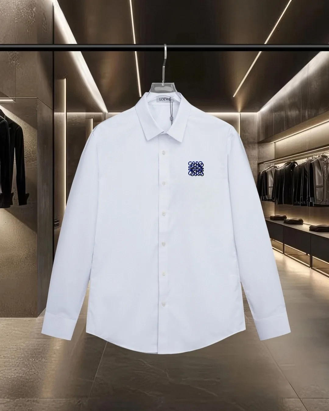 Loewe Long Sleeves