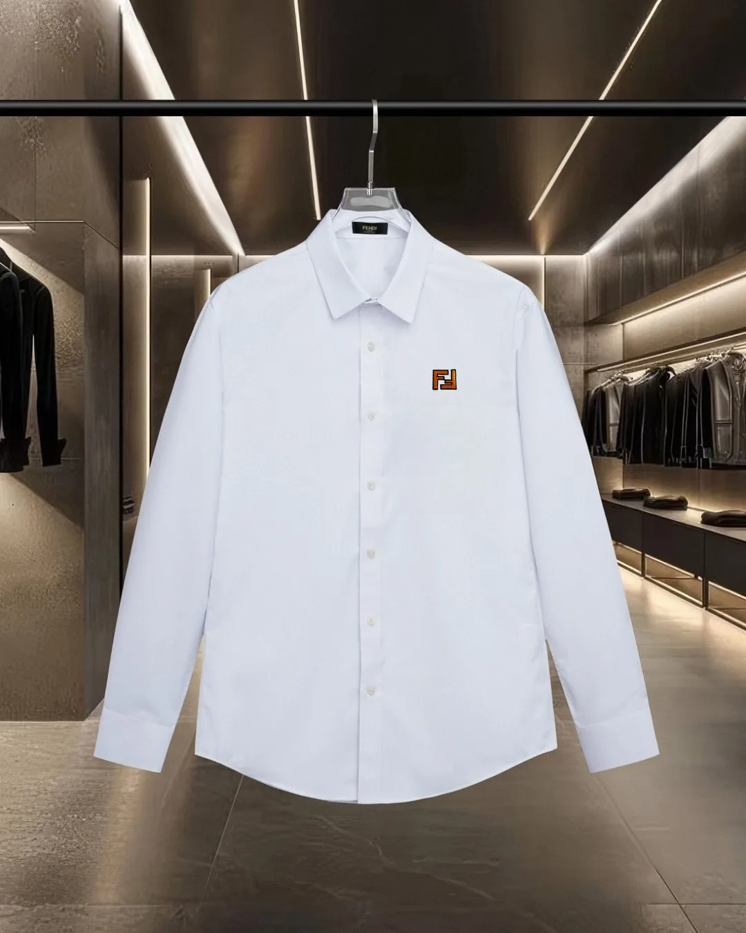 Fendi Long Sleeves