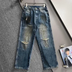 Fendi Trousers