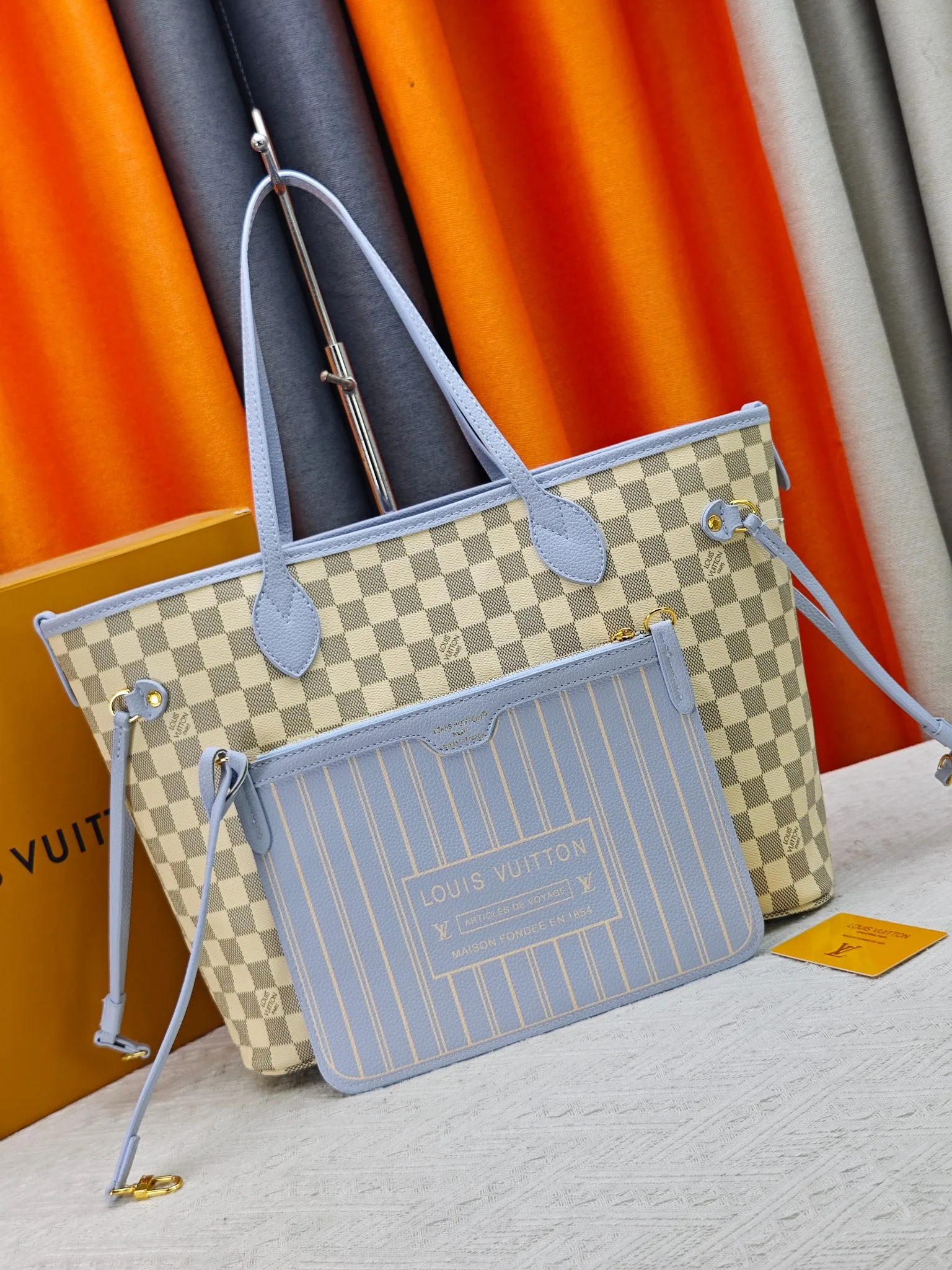 Ami Handbag