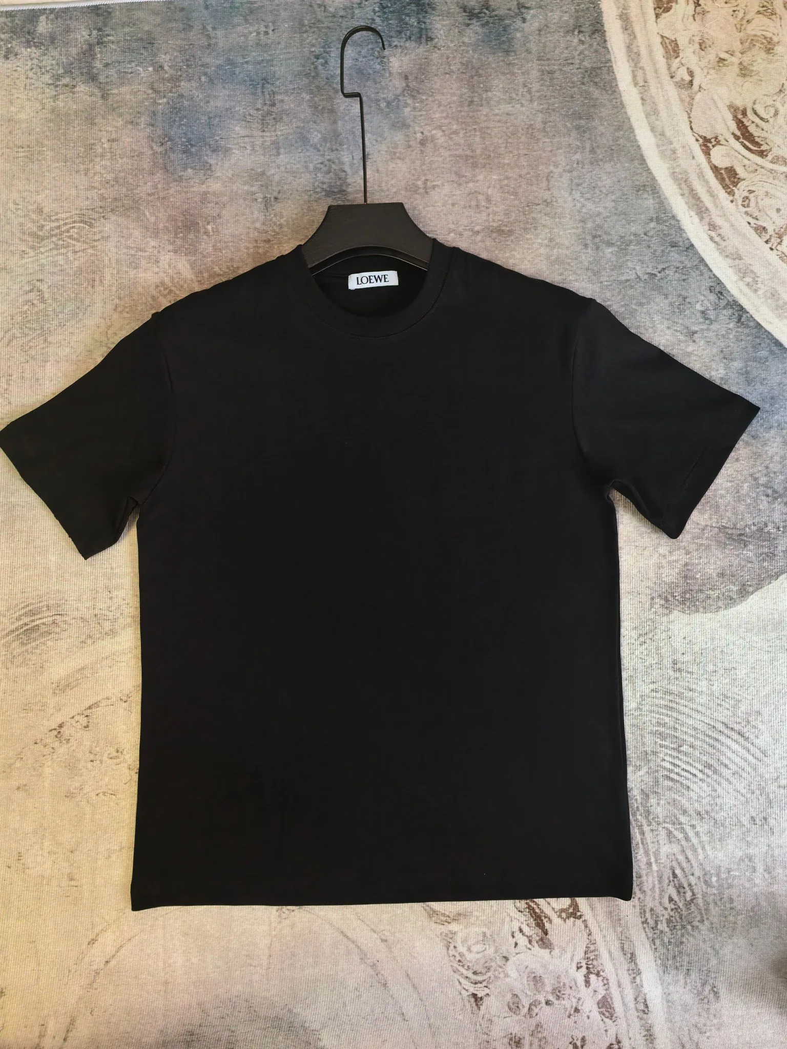 Loewe Short Sleeves