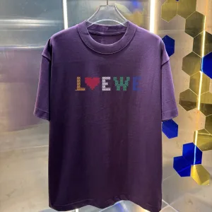 Loewe Short Sleeves