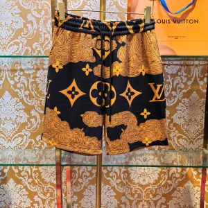 Louis Vuitton Short Sleeves