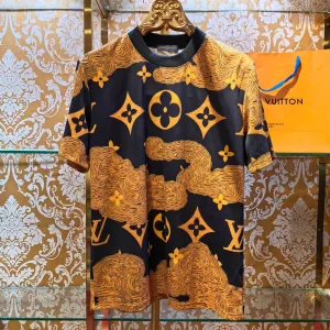 Louis Vuitton Short Sleeves