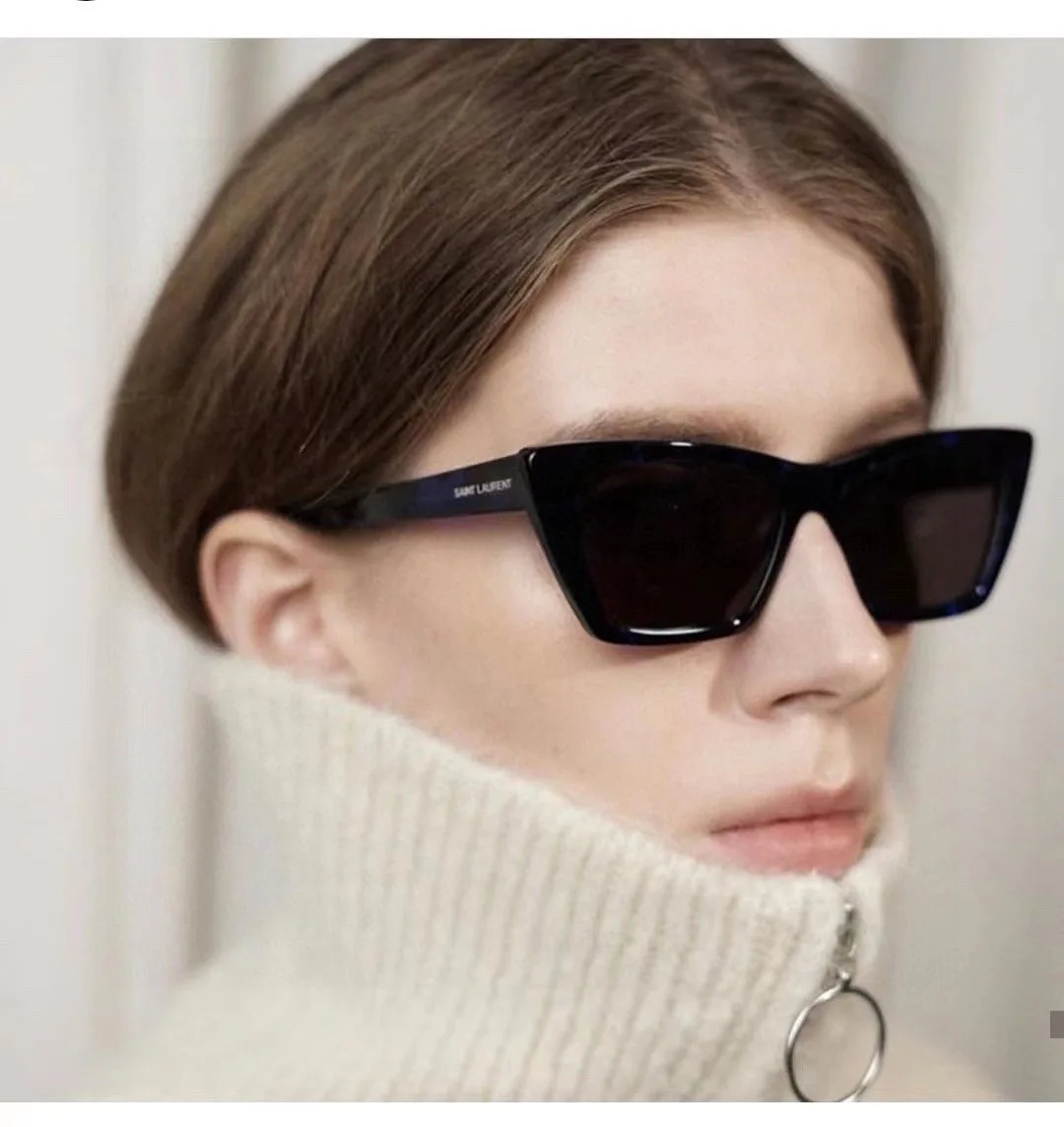 Saint Laurent Sunglasses