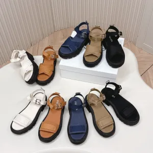 Prada Sandals