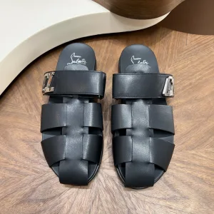 Boss Sandals
