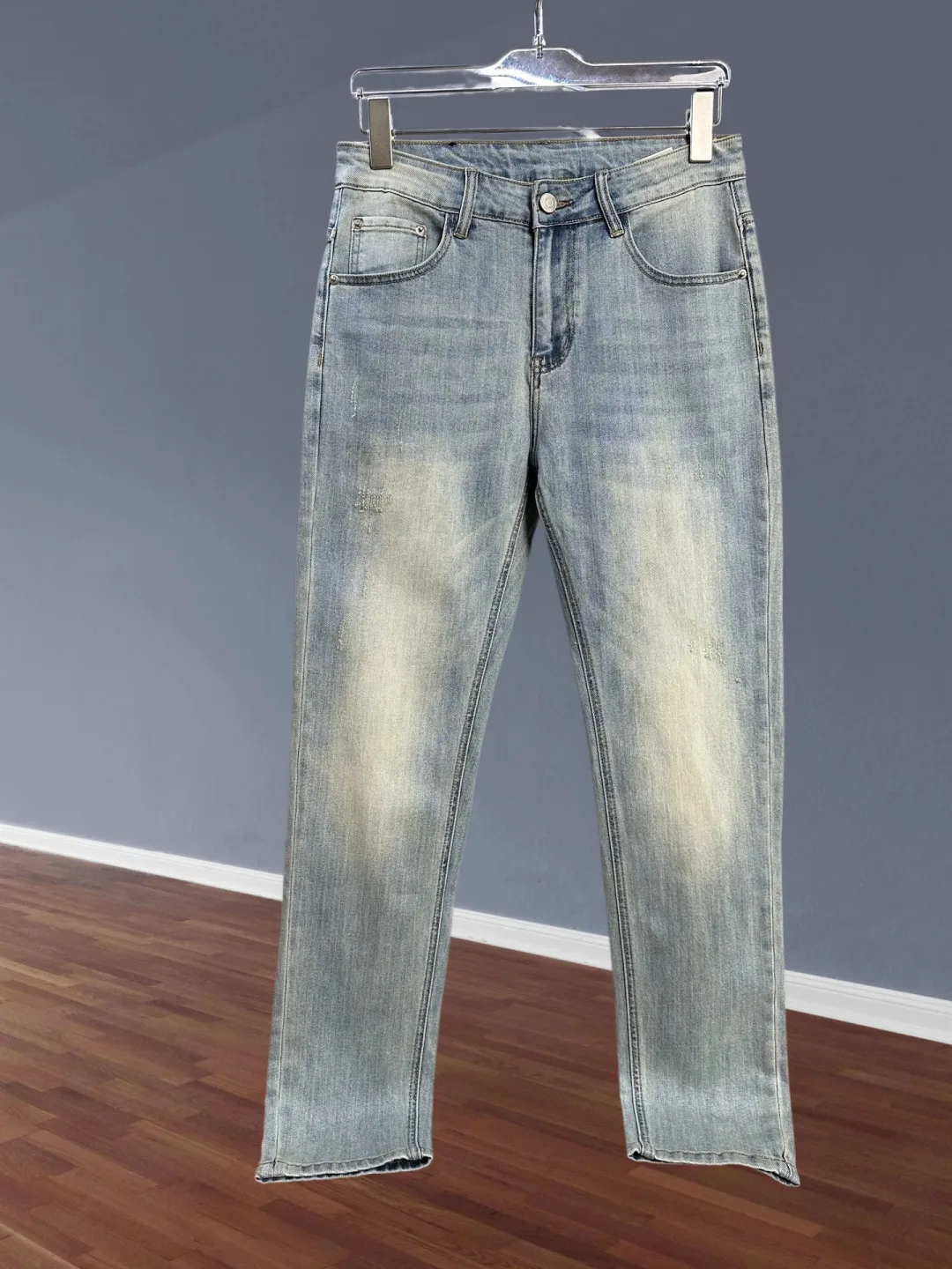 Louis Vuitton Jeans
