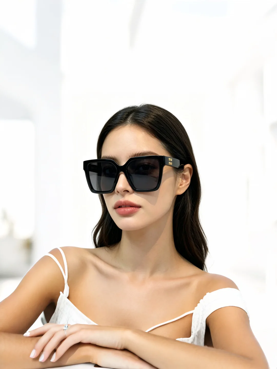 Miu Miu Sunglasses