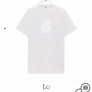 Loewe Short Sleeves