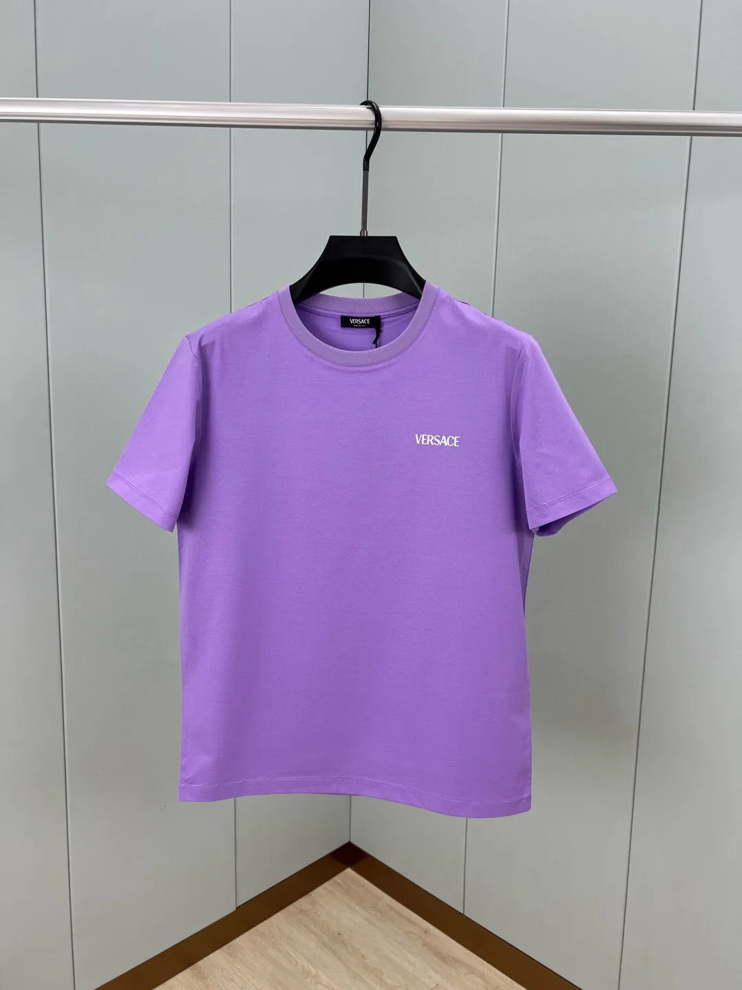 Versace Short Sleeves