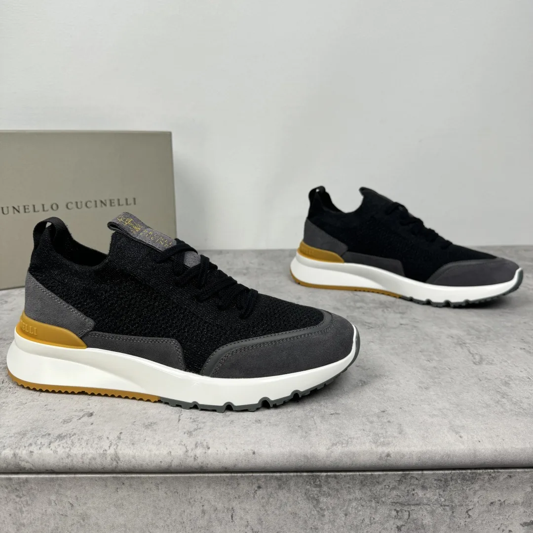 Brunello Cucinelli Sneakers