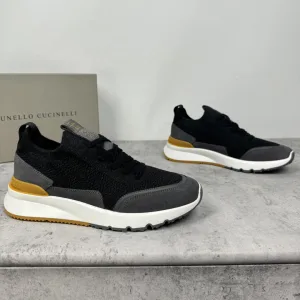 Brunello Cucinelli Sneakers