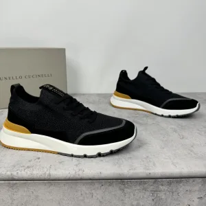 Brunello Cucinelli Sneakers