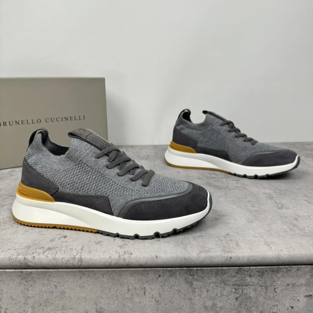 Brunello Cucinelli Sneakers