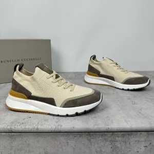 Brunello Cucinelli Sneakers