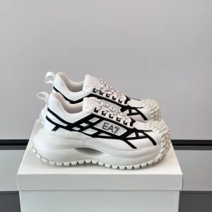 Armani Casual Shoes