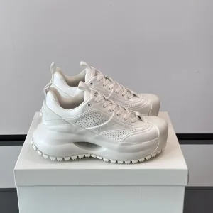 Armani Casual Shoes