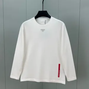 Prada Long Sleeves