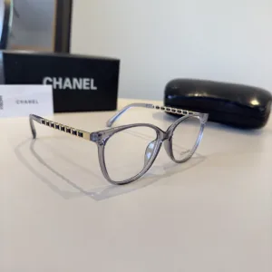 Chanel Glasses