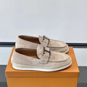 Tod'S Casual Shoes