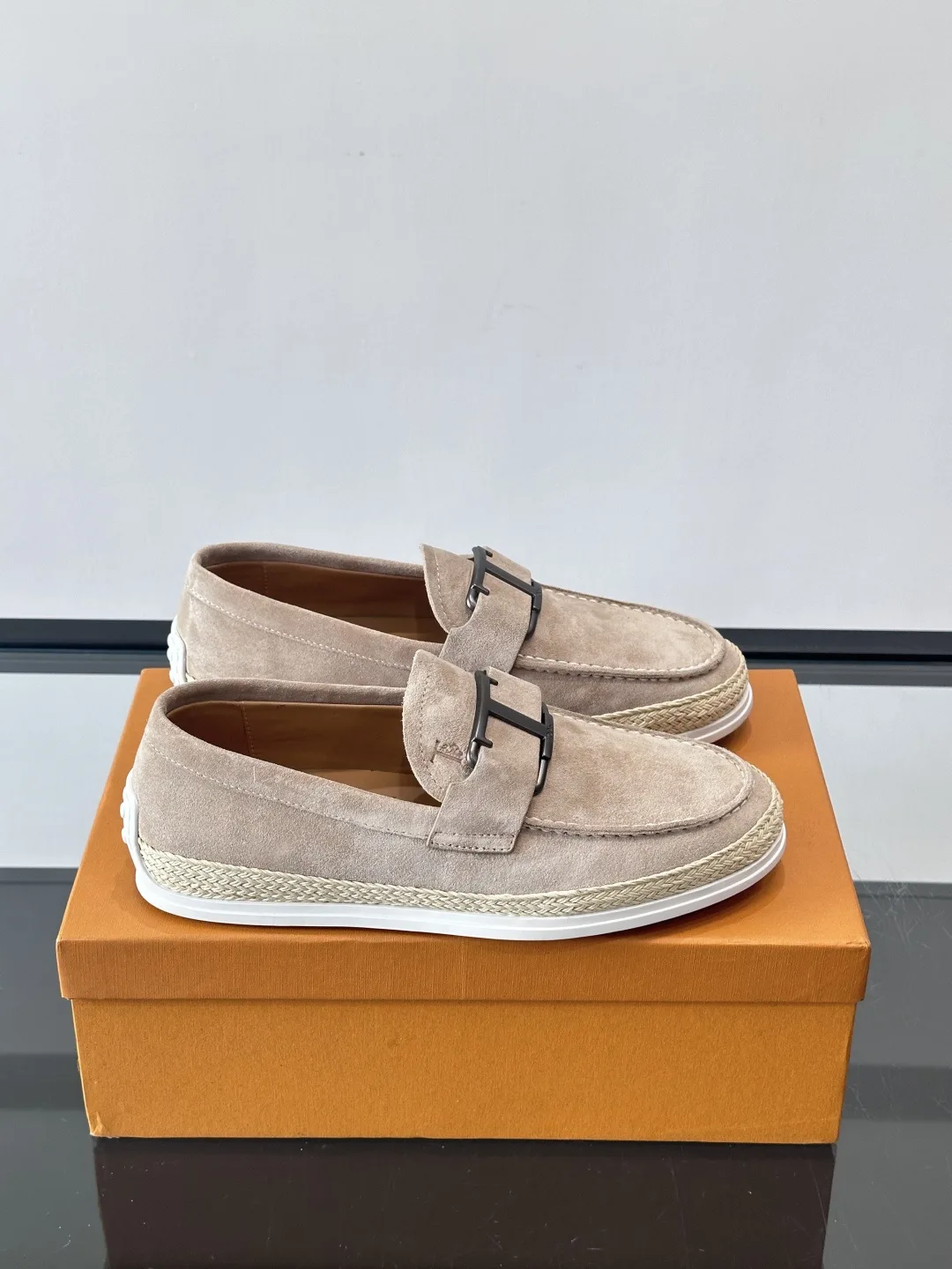 Tod'S Casual Shoes