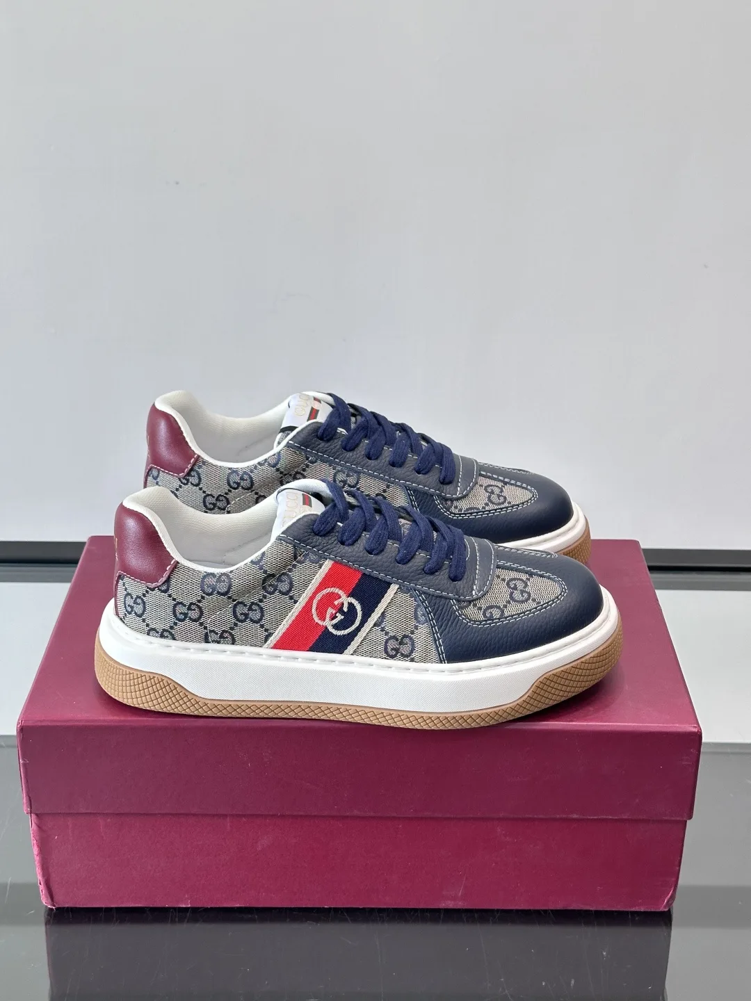 Gucci Jeans