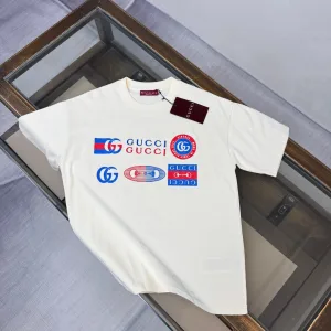 Gucci Short Sleeves