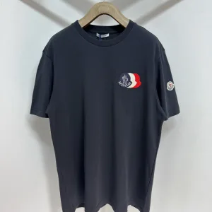 Moncler Short Sleeves