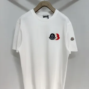 Moncler Short Sleeves