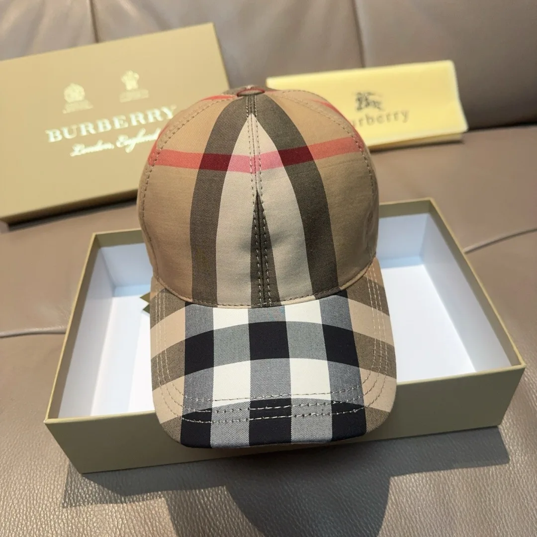 Burberry Cloth Bag