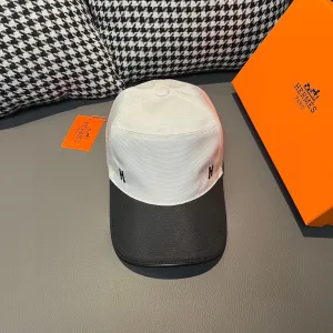 Hermès Cloth Bag
