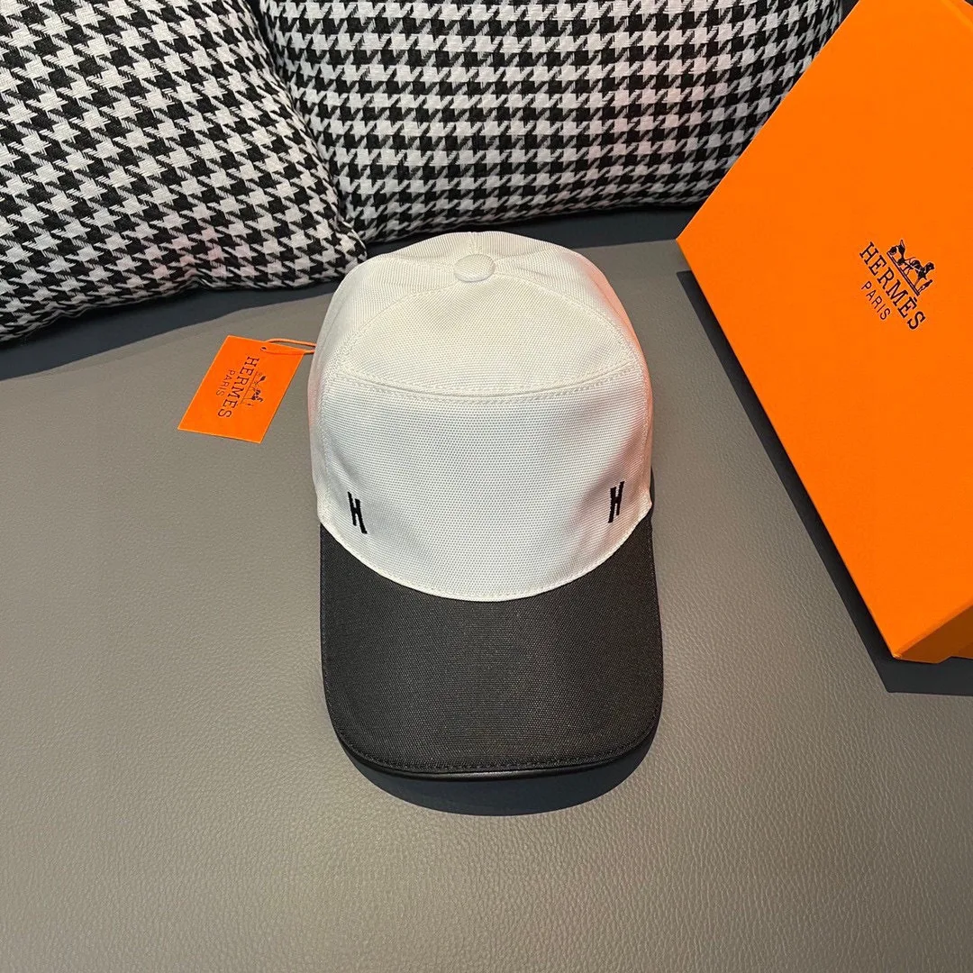 Hermès Cloth Bag