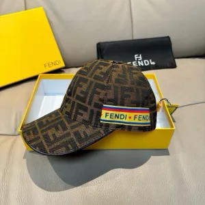 Fendi Cloth Bag