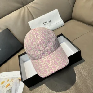 Dior Cloth Bag