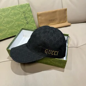 Gucci Cloth Bag