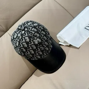 Dior Cloth Bag