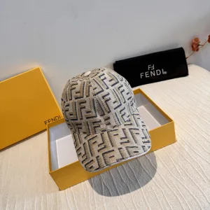 Fendi Cloth Bag