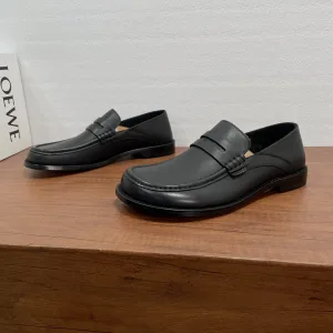 Loewe Leather Shoes