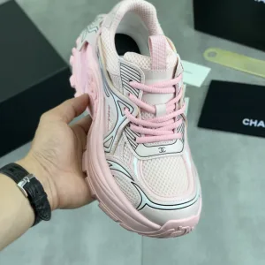 Chanel Sneakers