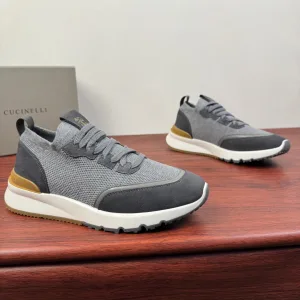 Brunello Cucinelli Sneakers