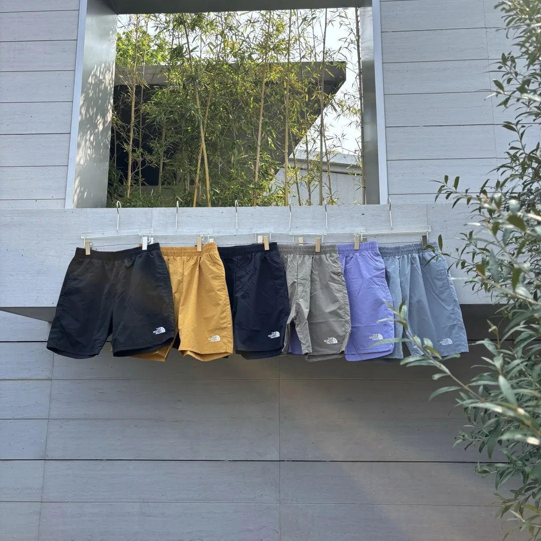 North Shorts