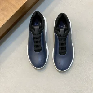 Zegna Sneakers