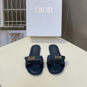 Dior Slippers