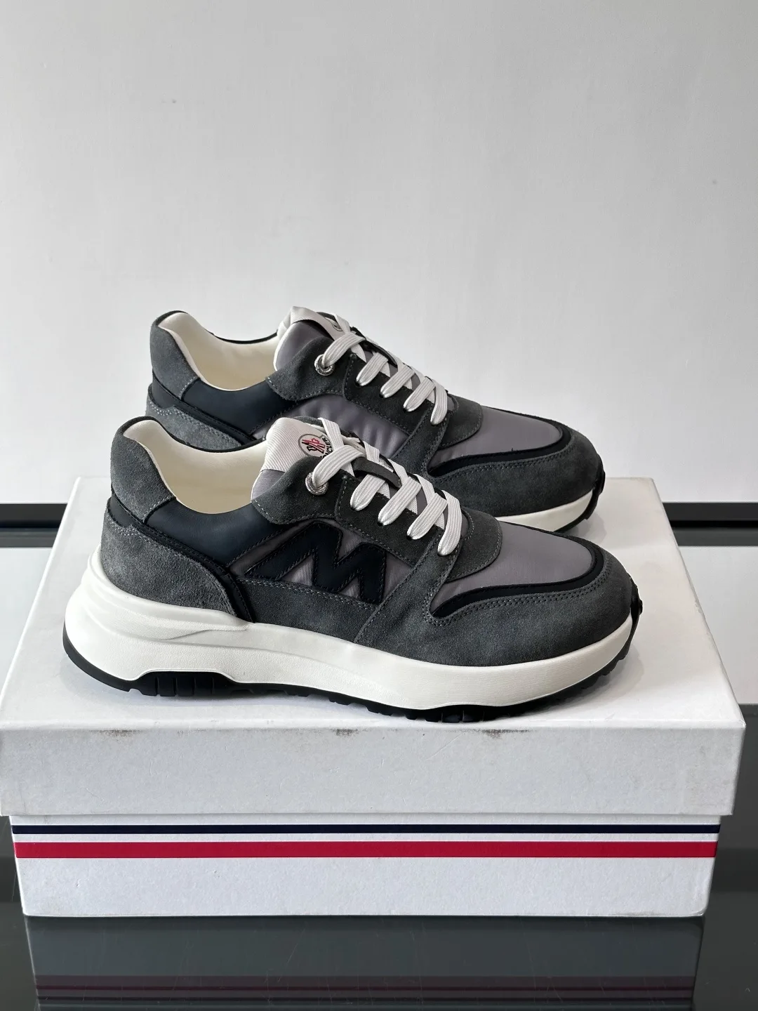 Moncler Sneakers